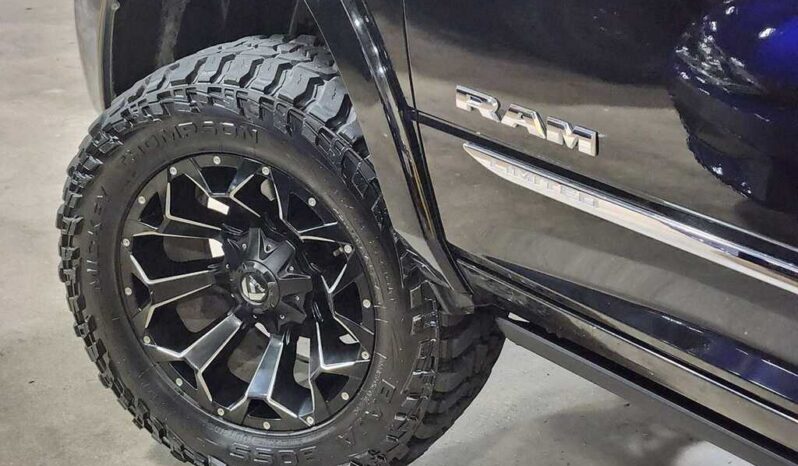 
								2021 Ram 3500 Limited full									