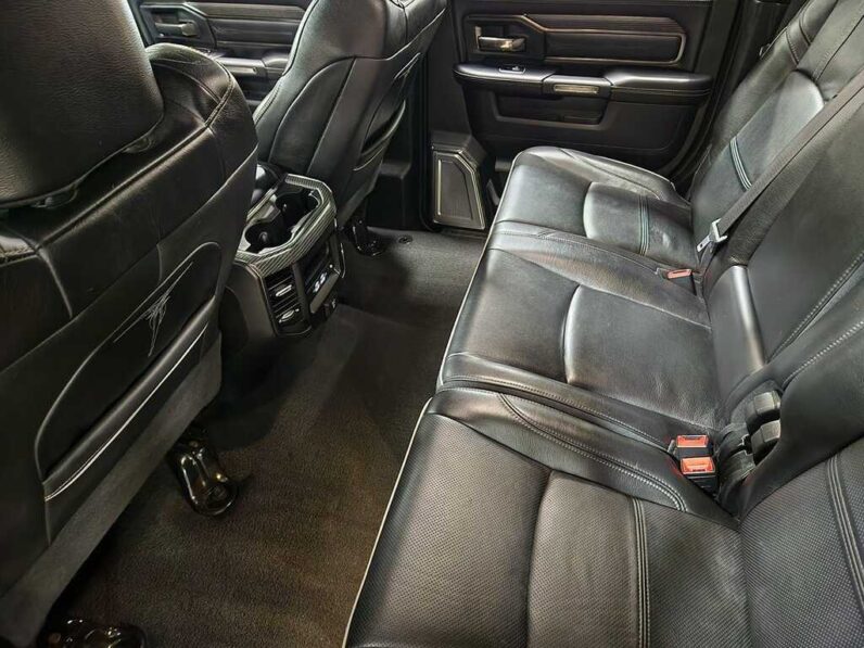 
								2021 Ram 3500 Limited full									