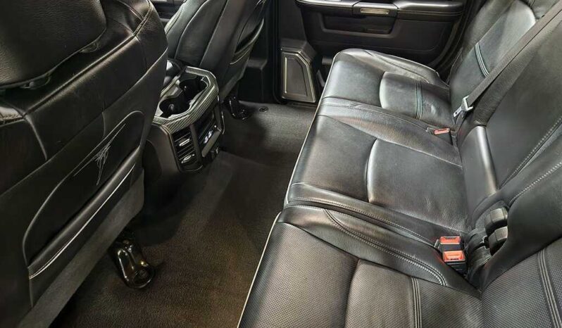 
								2021 Ram 3500 Limited full									