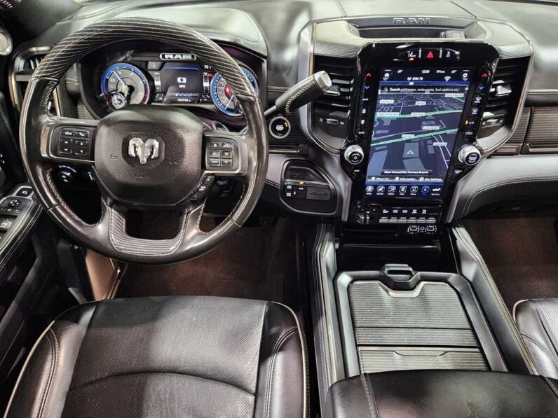 
								2021 Ram 3500 Limited full									