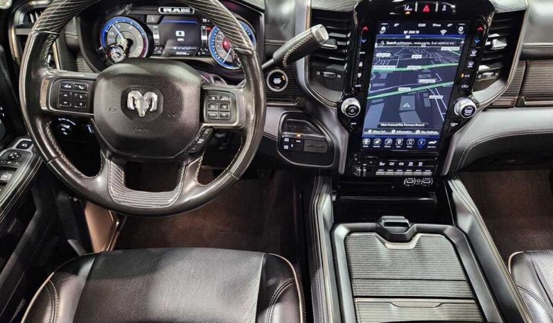 
								2021 Ram 3500 Limited full									