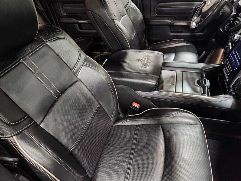 
								2021 Ram 3500 Limited full									