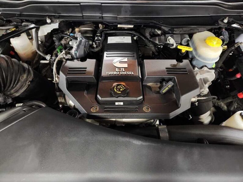 
								2021 Ram 3500 Limited full									