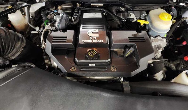 
								2021 Ram 3500 Limited full									