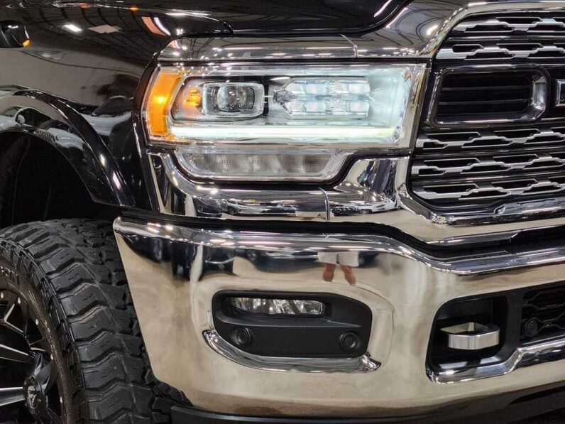 
								2021 Ram 3500 Limited full									