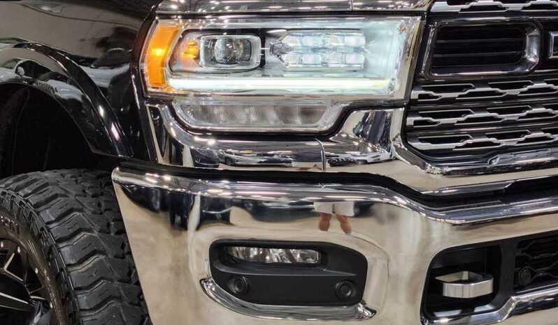 
								2021 Ram 3500 Limited full									