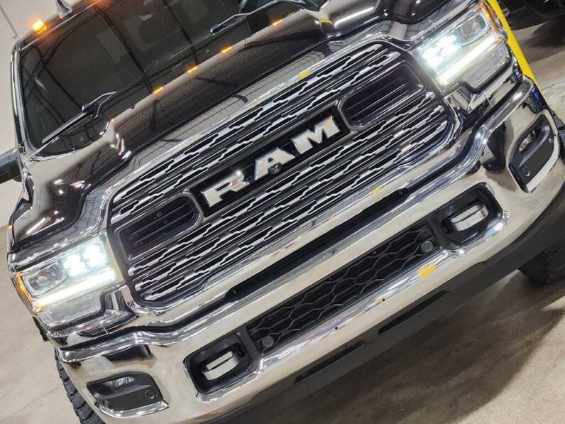 
								2021 Ram 3500 Limited full									