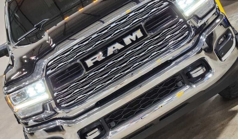 
								2021 Ram 3500 Limited full									