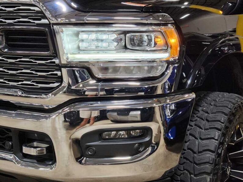 
								2021 Ram 3500 Limited full									