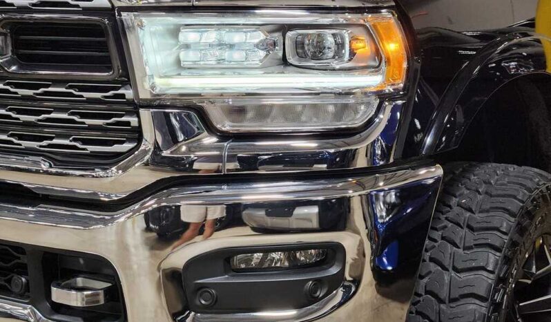 
								2021 Ram 3500 Limited full									