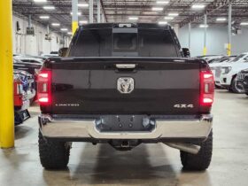 2021 Ram 3500 Limited