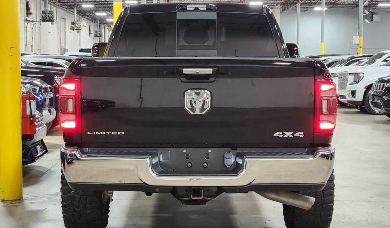 
								2021 Ram 3500 Limited full									