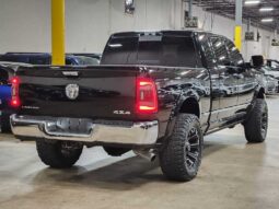 2021 Ram 3500 Limited