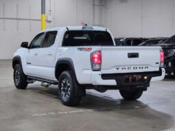 2021 Toyota Tacoma 4WD TRD Off Road