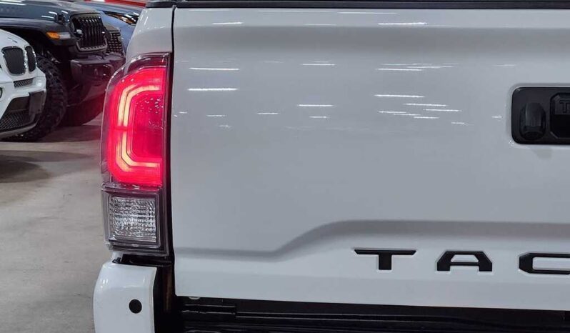 
								2021 Toyota Tacoma 4WD TRD Off Road full									