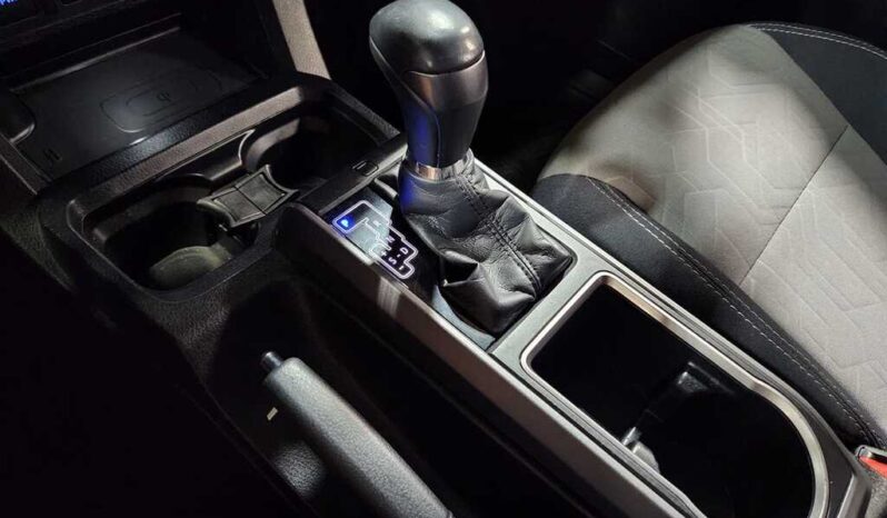 
								2021 Toyota Tacoma 4WD TRD Off Road full									