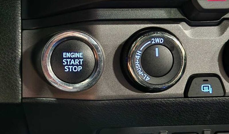 
								2021 Toyota Tacoma 4WD TRD Off Road full									