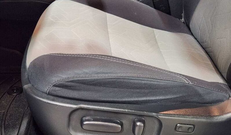 
								2021 Toyota Tacoma 4WD TRD Off Road full									