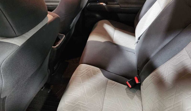 
								2021 Toyota Tacoma 4WD TRD Off Road full									