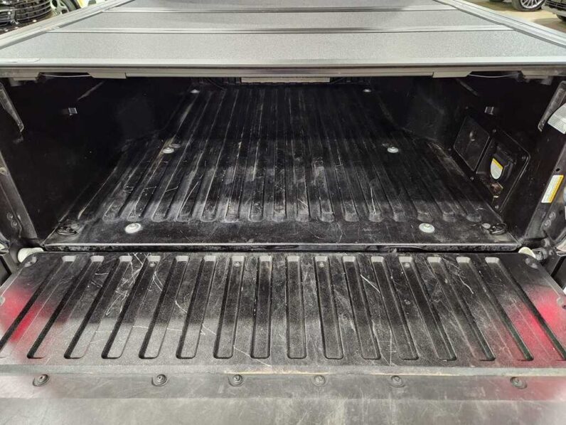 
								2021 Toyota Tacoma 4WD TRD Off Road full									