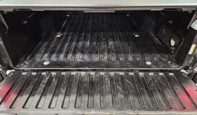 
								2021 Toyota Tacoma 4WD TRD Off Road full									