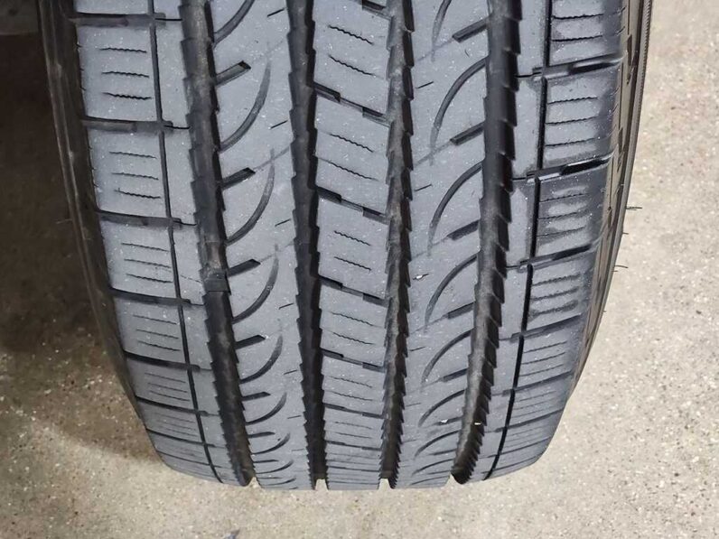 
								2021 Toyota Tacoma 4WD TRD Off Road full									