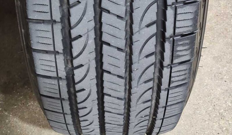 
								2021 Toyota Tacoma 4WD TRD Off Road full									