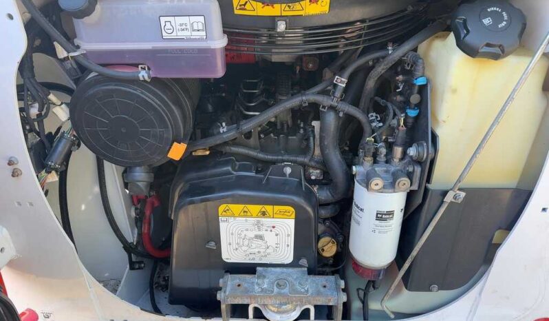 
								2022 Bobcat S66 full									