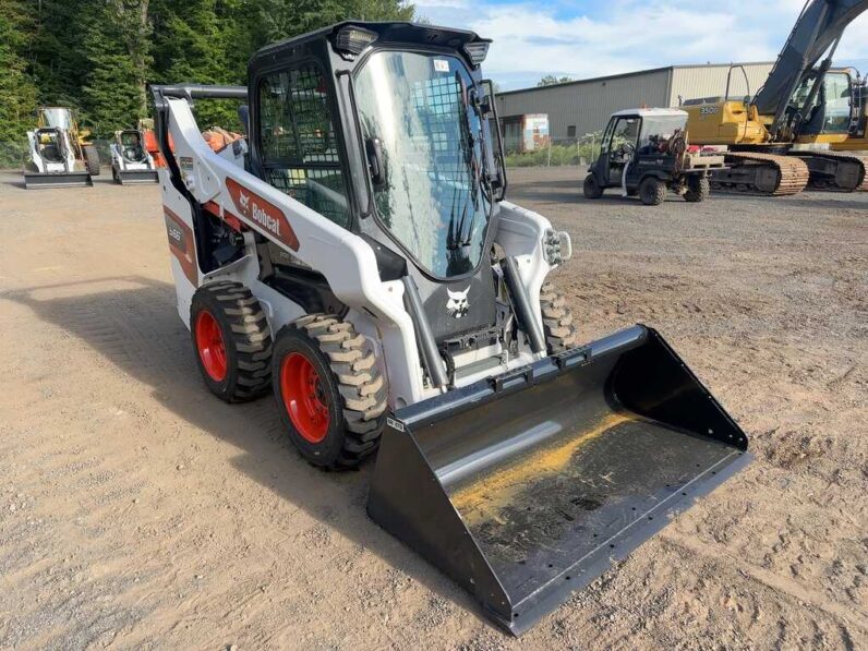 
								2022 Bobcat S66 full									