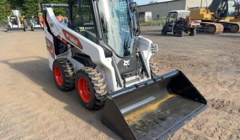 
								2022 Bobcat S66 full									