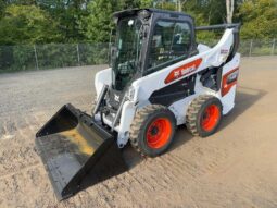 2022 Bobcat S66