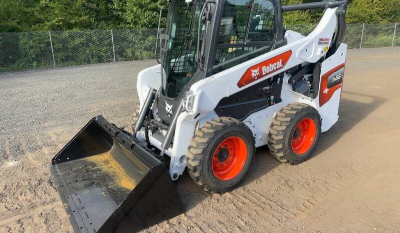
								2022 Bobcat S66 full									