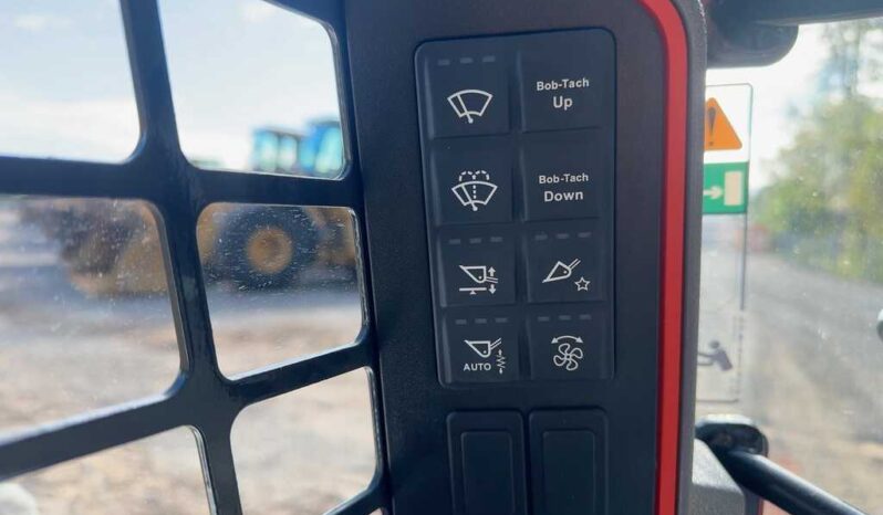 
								2022 Bobcat S66 full									