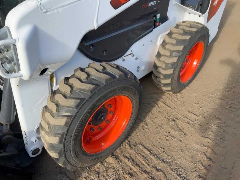 
								2022 Bobcat S66 full									