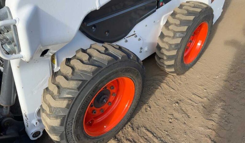 
								2022 Bobcat S66 full									