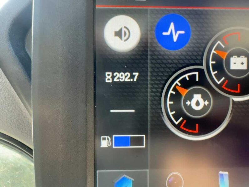 
								2022 Bobcat S66 full									