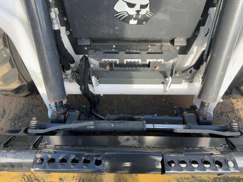 
								2022 Bobcat S66 full									