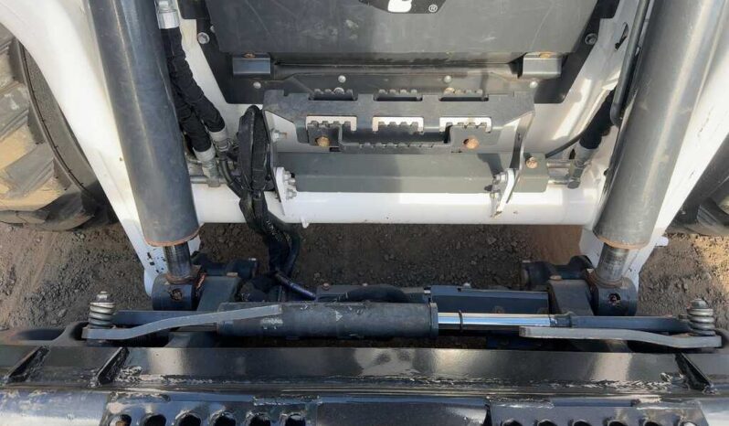 
								2022 Bobcat S66 full									