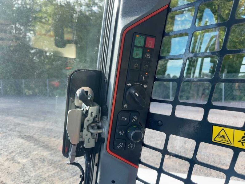 
								2022 Bobcat S66 full									