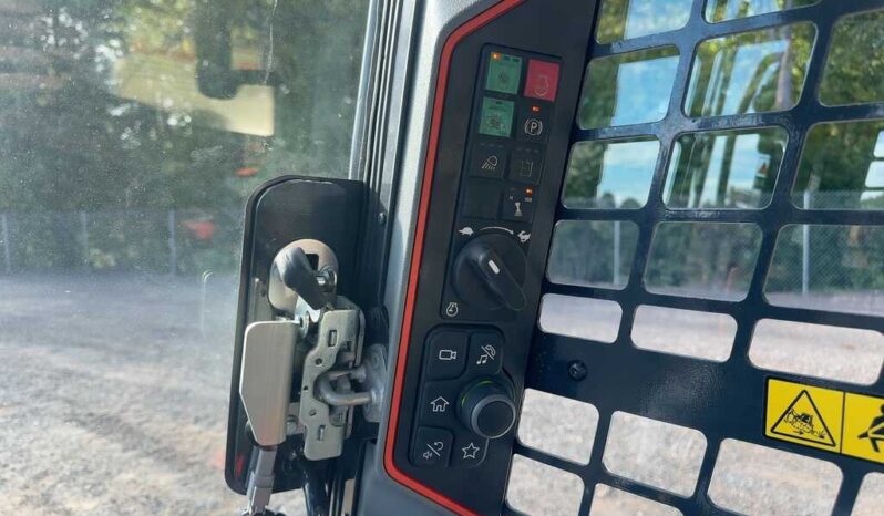 
								2022 Bobcat S66 full									