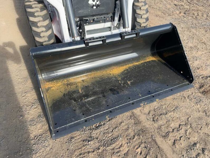 
								2022 Bobcat S66 full									