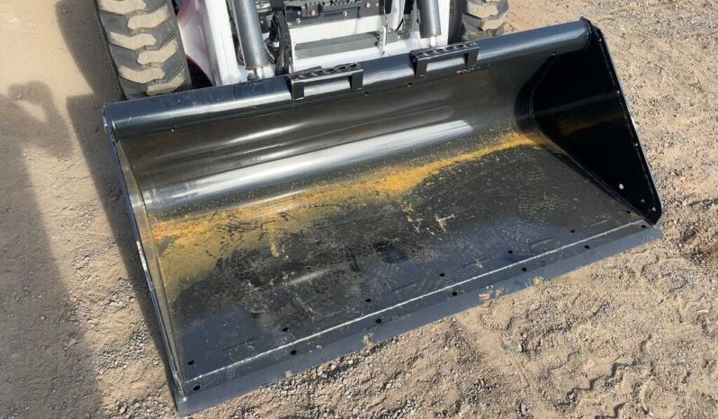 
								2022 Bobcat S66 full									