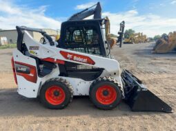 2022 Bobcat S66