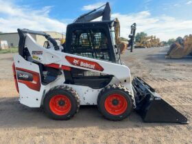 2022 Bobcat S66