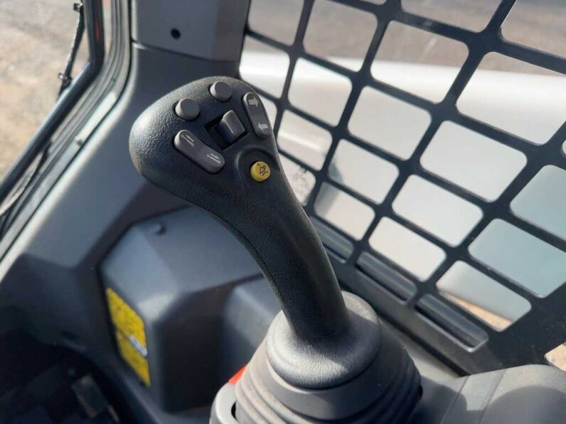 
								2022 Bobcat S66 full									