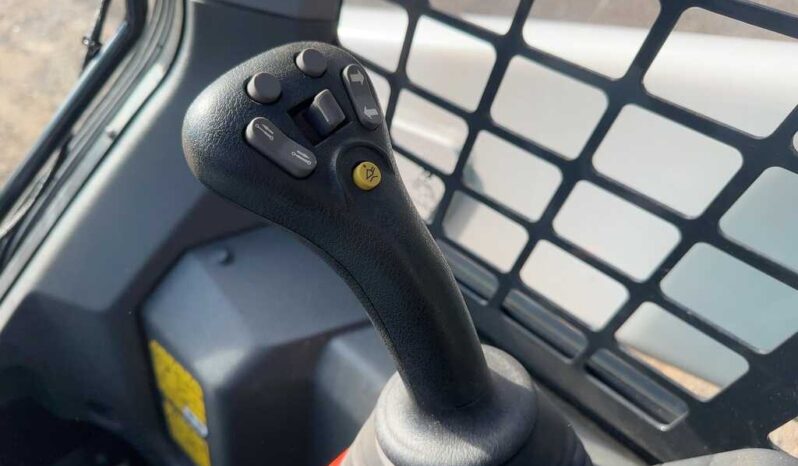 
								2022 Bobcat S66 full									