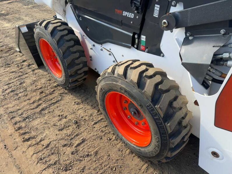 
								2022 Bobcat S66 full									