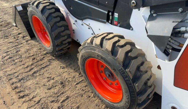 
								2022 Bobcat S66 full									