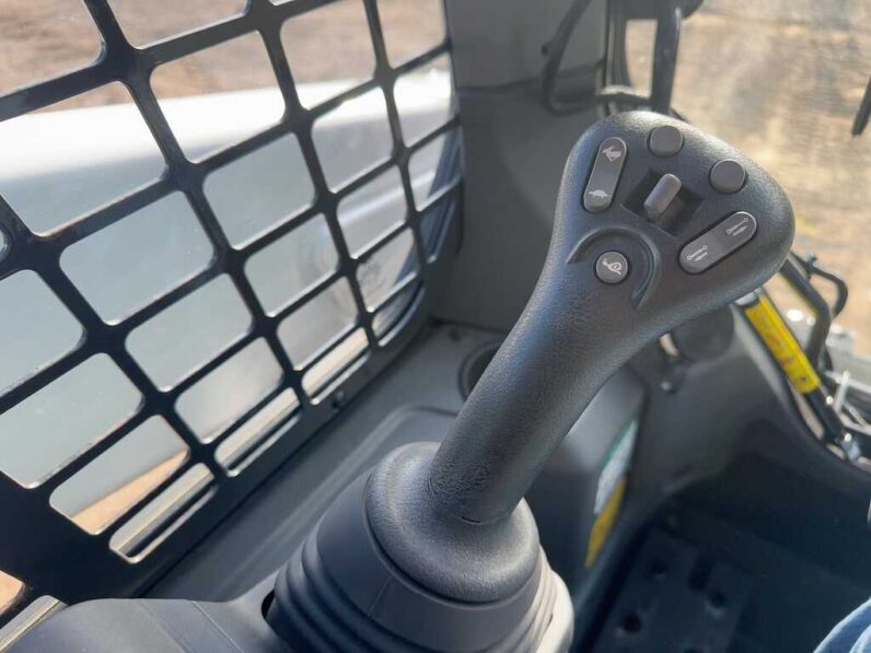 
								2022 Bobcat S66 full									