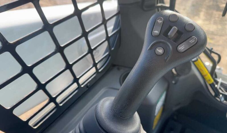 
								2022 Bobcat S66 full									